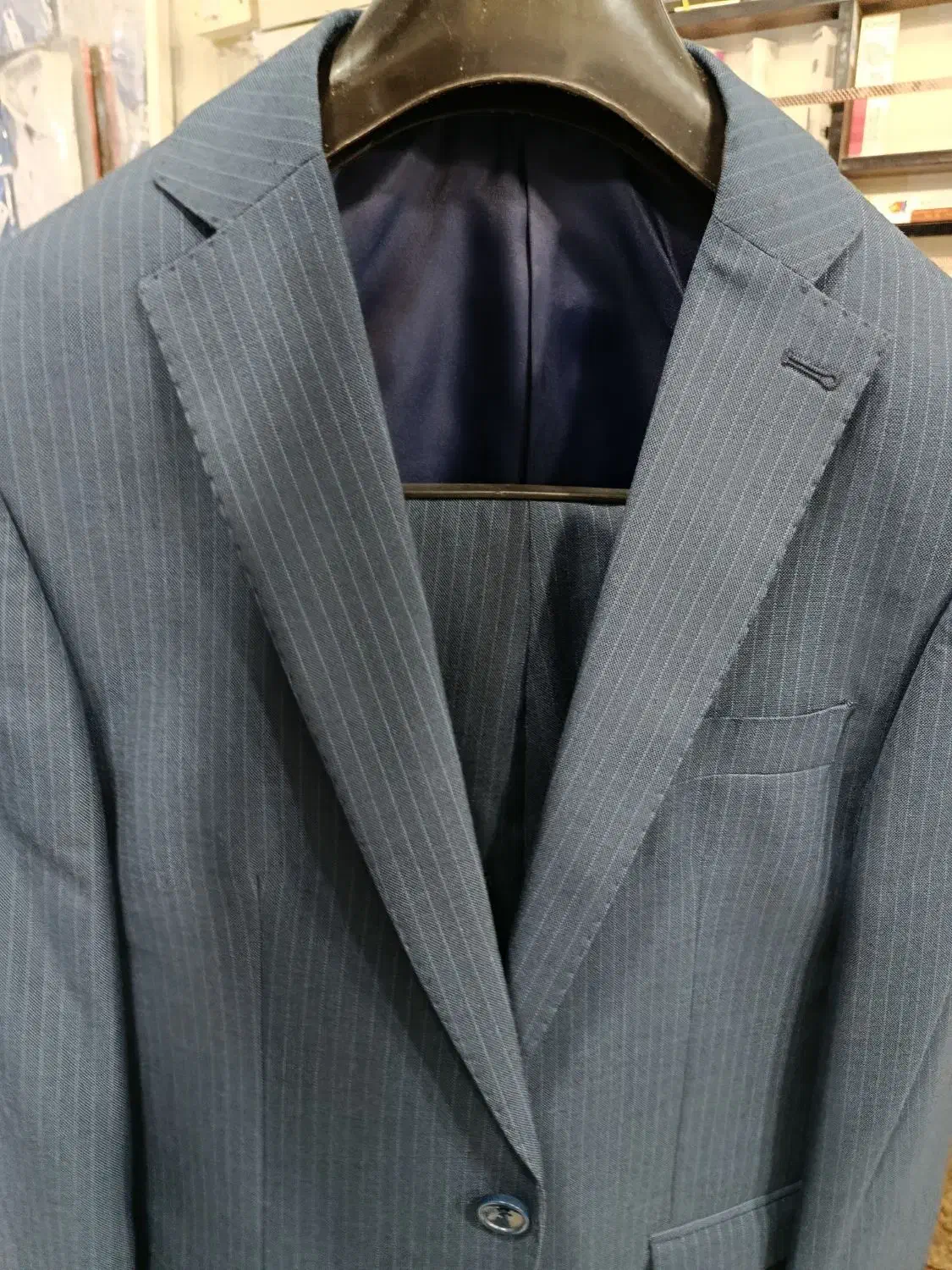 کت شلوارنو هردست 5500|لباس|تهران, شیوا|دیوار