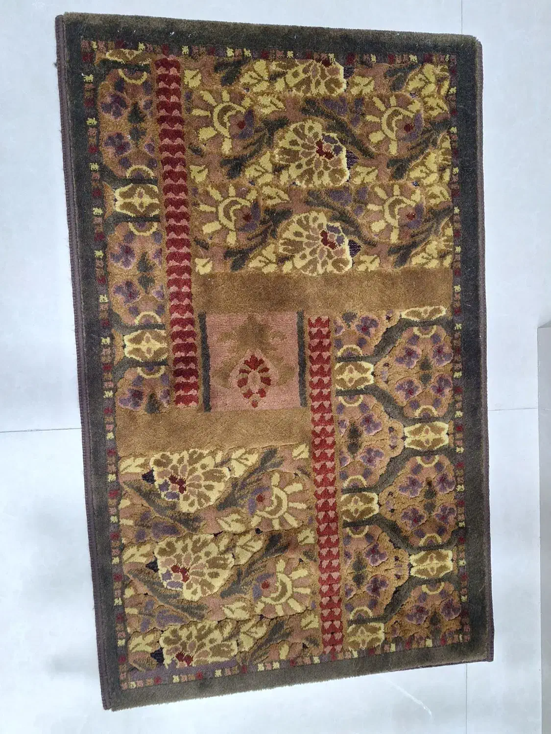 پادری فرش|پادری|بیرجند, |دیوار