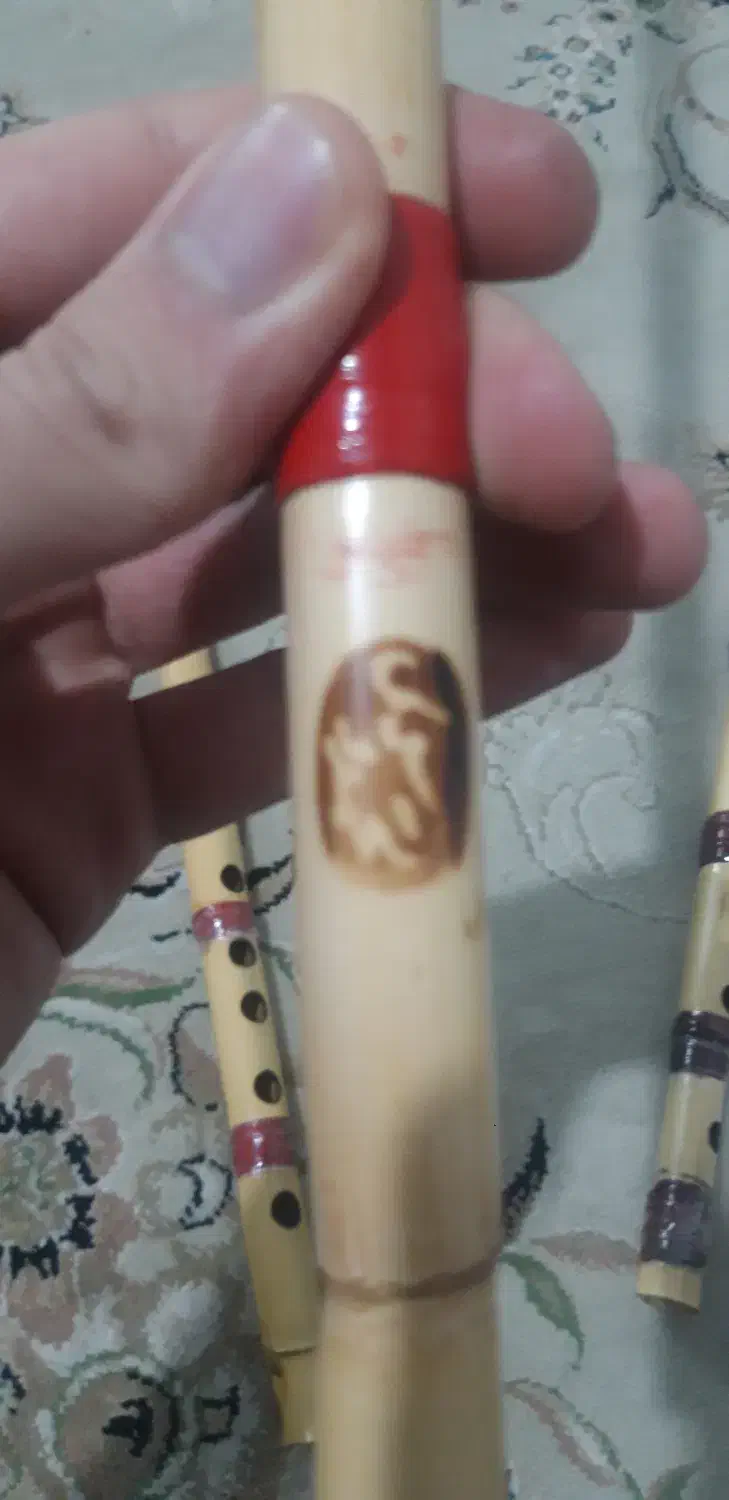 فروش نی|سازهای بادی|اراک, |دیوار