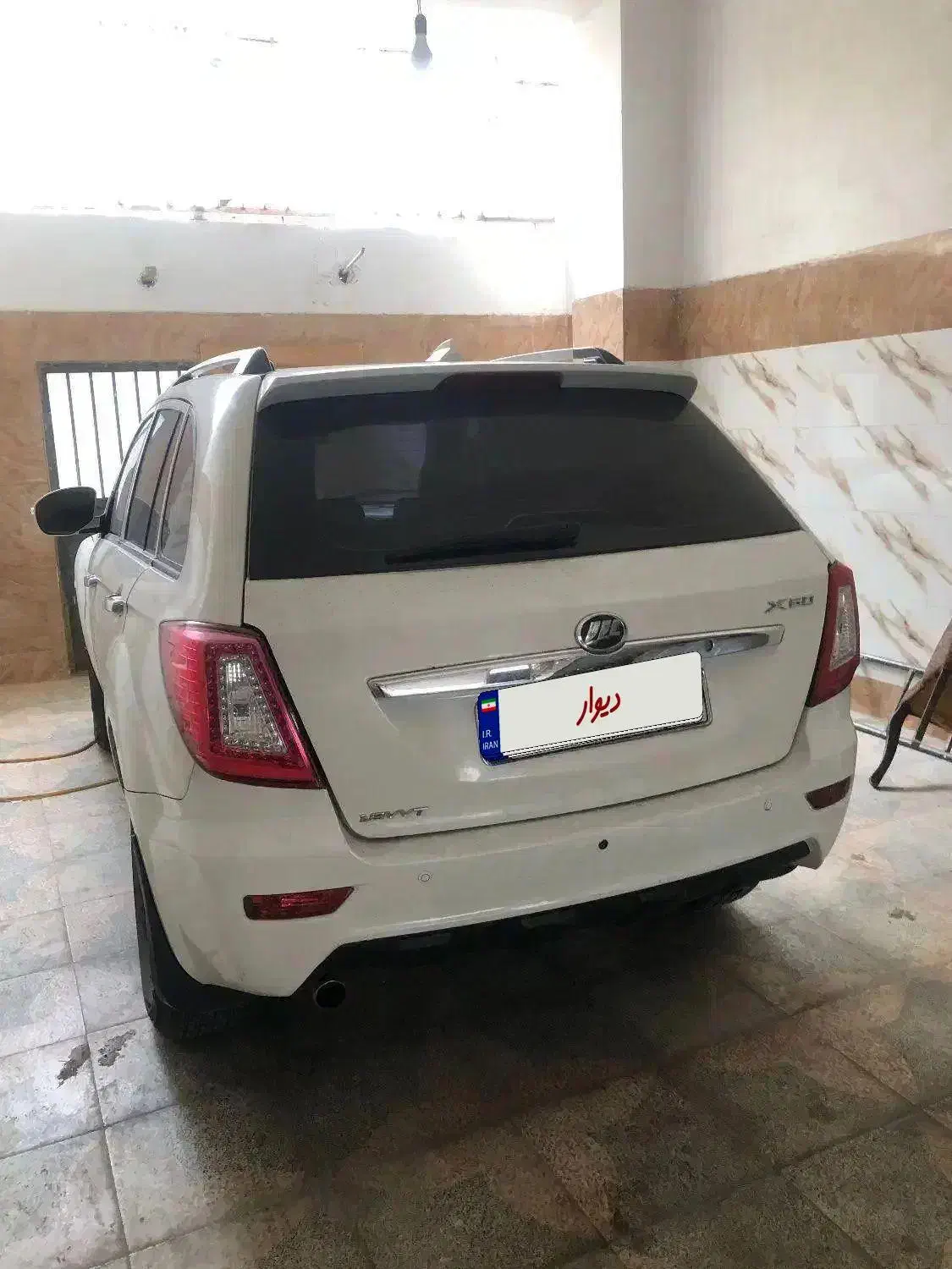 لیفان گیربکس جدید|خودرو سواری و وانت|محمدشهر, محمدشهر|دیوار