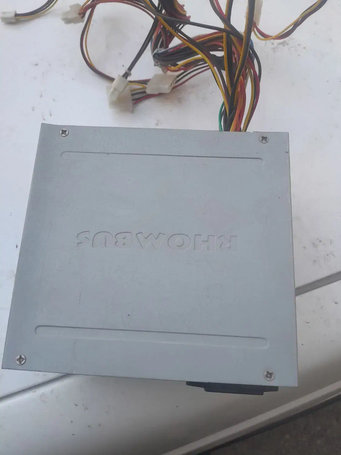 پاورکامپیوتر|قطعات و لوازم جانبی رایانه|فردیس, شهرک شهید حسینی|دیوار