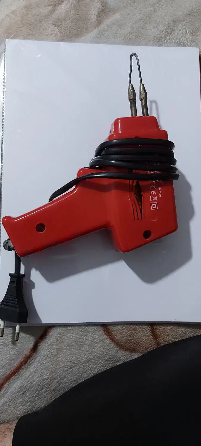 هویه هفت تیری|ابزارآلات|تیران, |دیوار