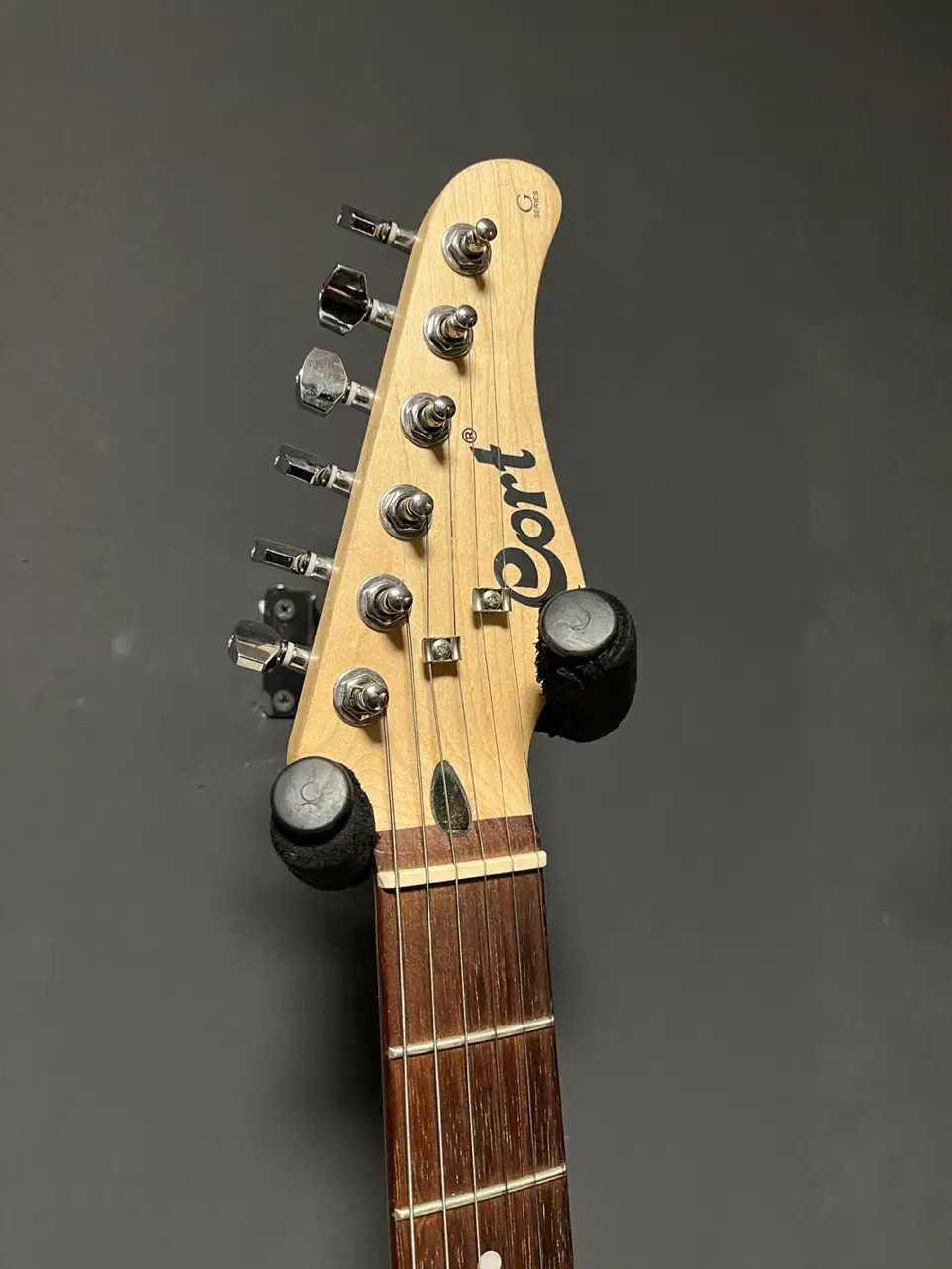 گیتار الکتریک Cort G100 کورت|گیتار، بیس، امپلیفایر|تهران, بهجت‌آباد|دیوار