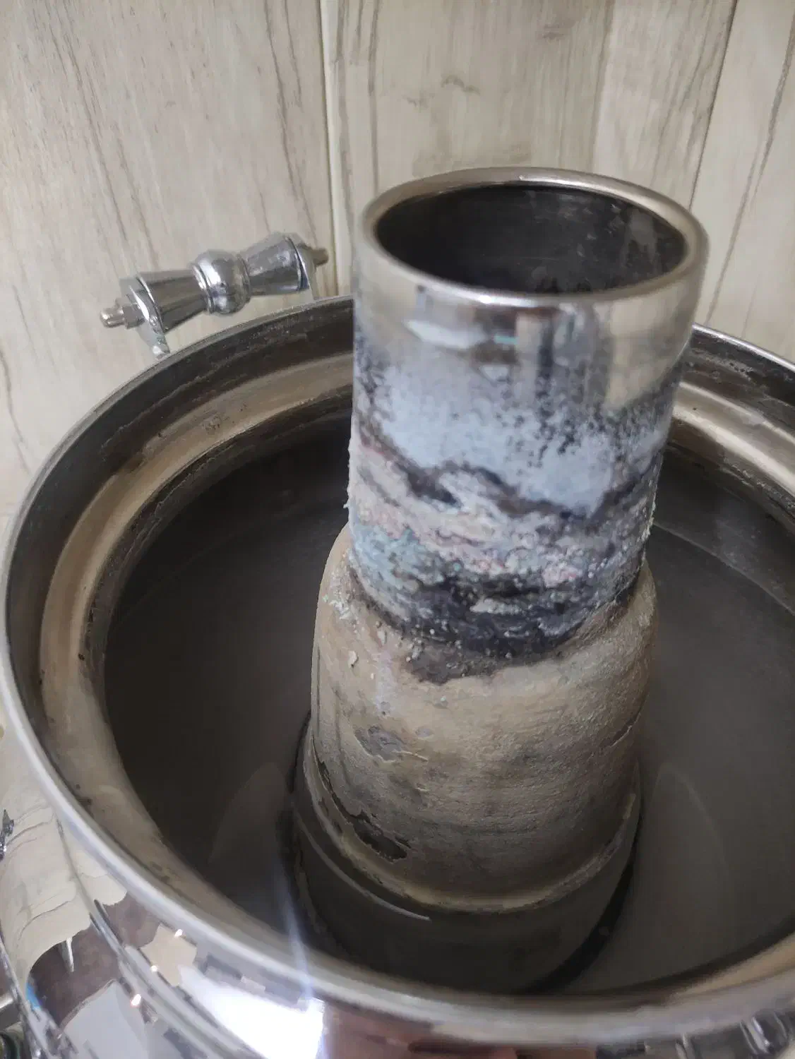 سرویس سماور افسون مدل مهسا جدید در حدنو|سماور، چایساز، قهوهساز|نجفآباد, هفده شهریور|دیوار