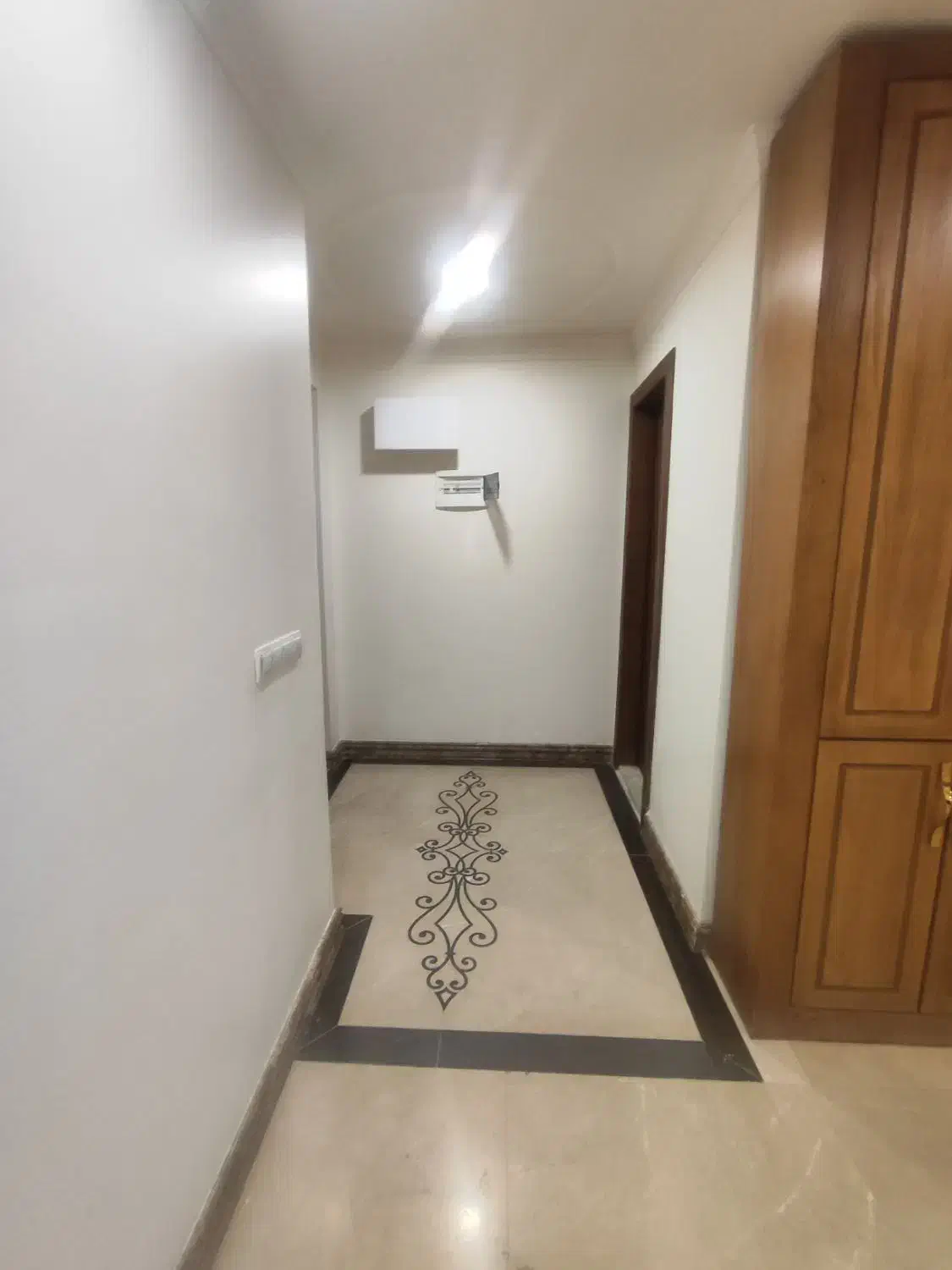 143متر 3خواب  مینی سیتی خوش نقشه