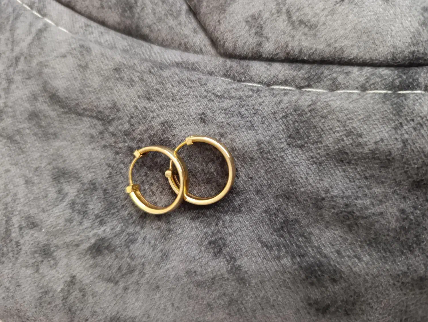 گوشواره  فاکتور هم دارن|جواهرات|دهدشت, |دیوار