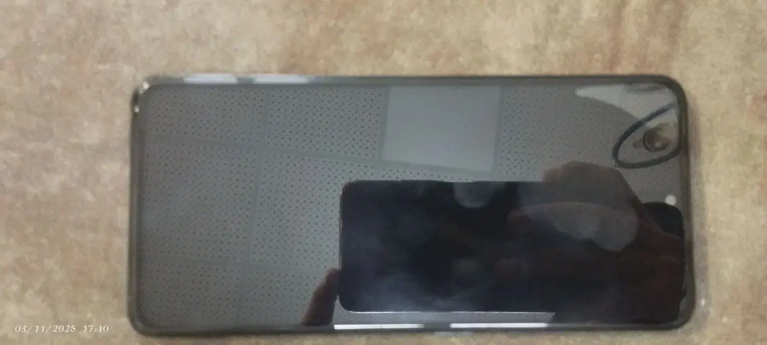 نوت 11 پرو g5|موبایل|زاهدان, |دیوار