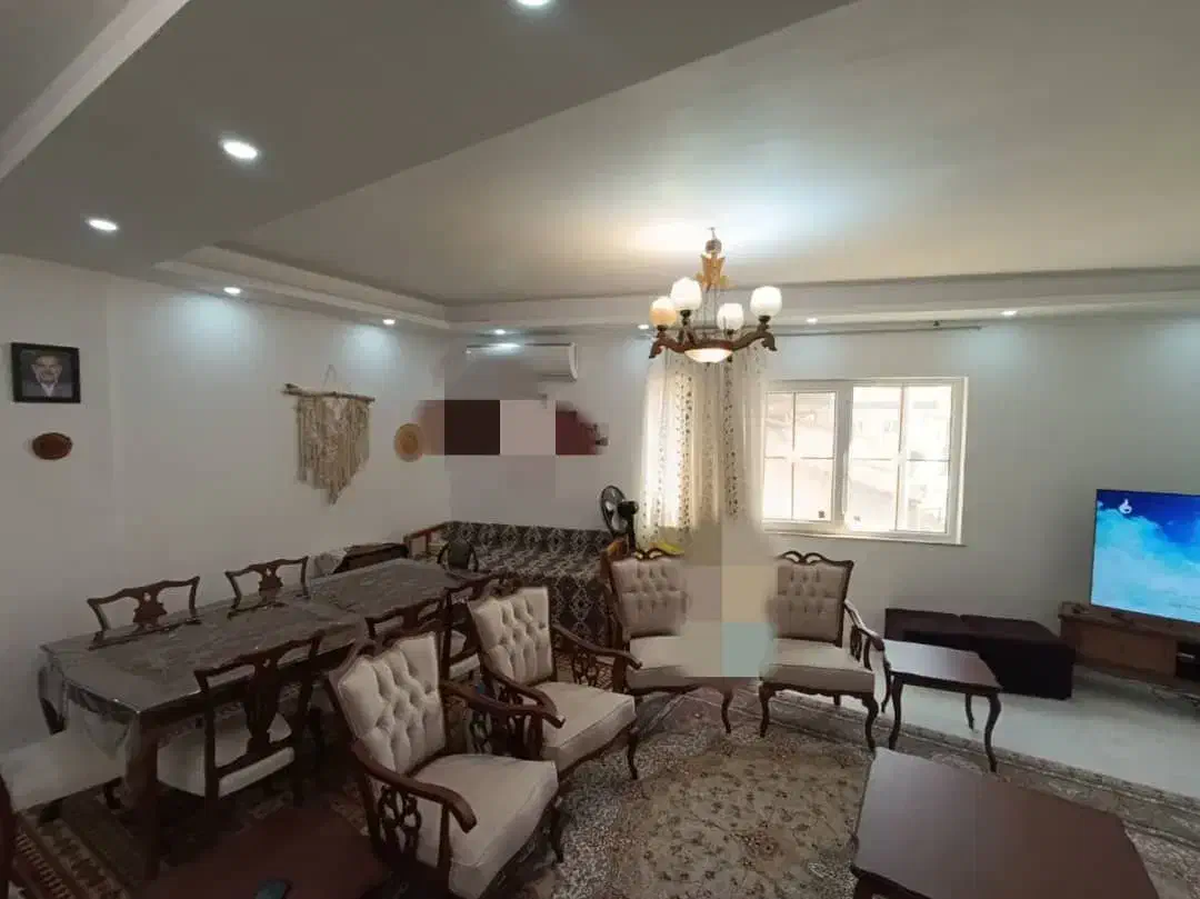 فروش واحد ۱۲۵ متری در کوی حسینی|فروش آپارتمان|رشت, کوی حسینی|دیوار