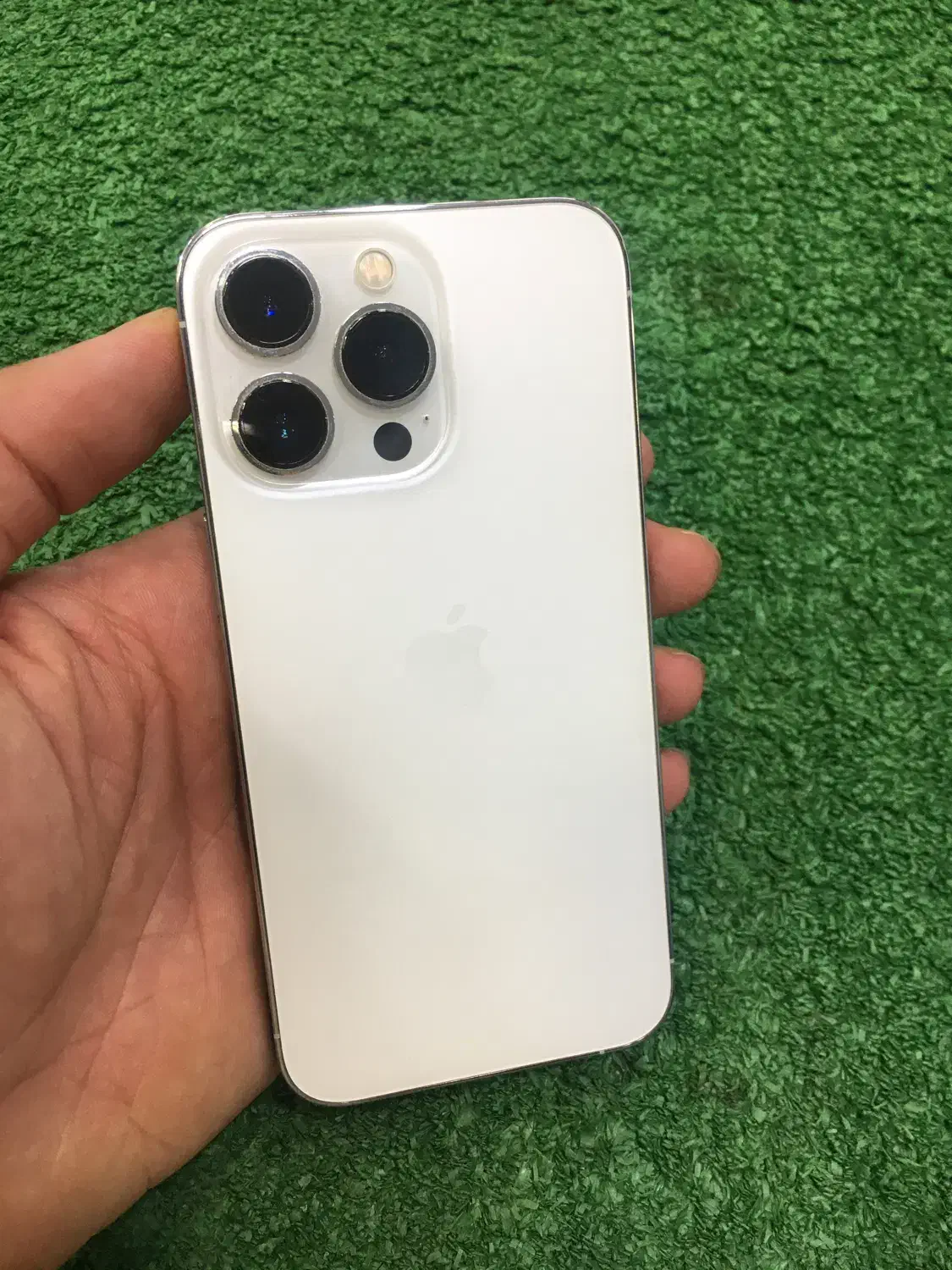 13pro 256G|موبایل|گرگان, |دیوار