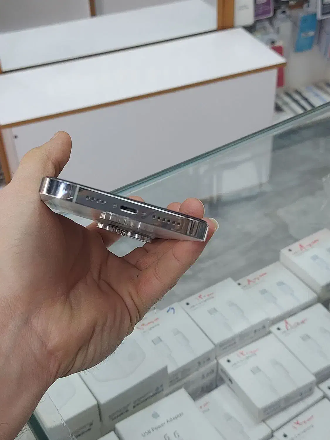 IPHONE 14 PRO MAX|موبایل|مرند, |دیوار