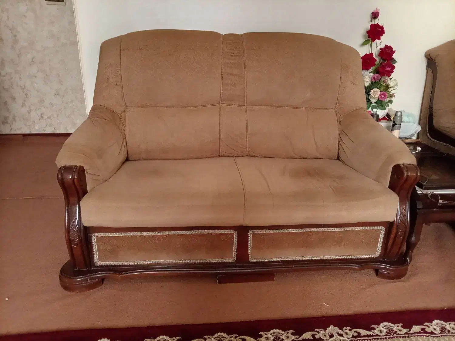 مبلمان فروشی|مبلمان خانگی و میز عسلی|تهران, کیانشهر|دیوار