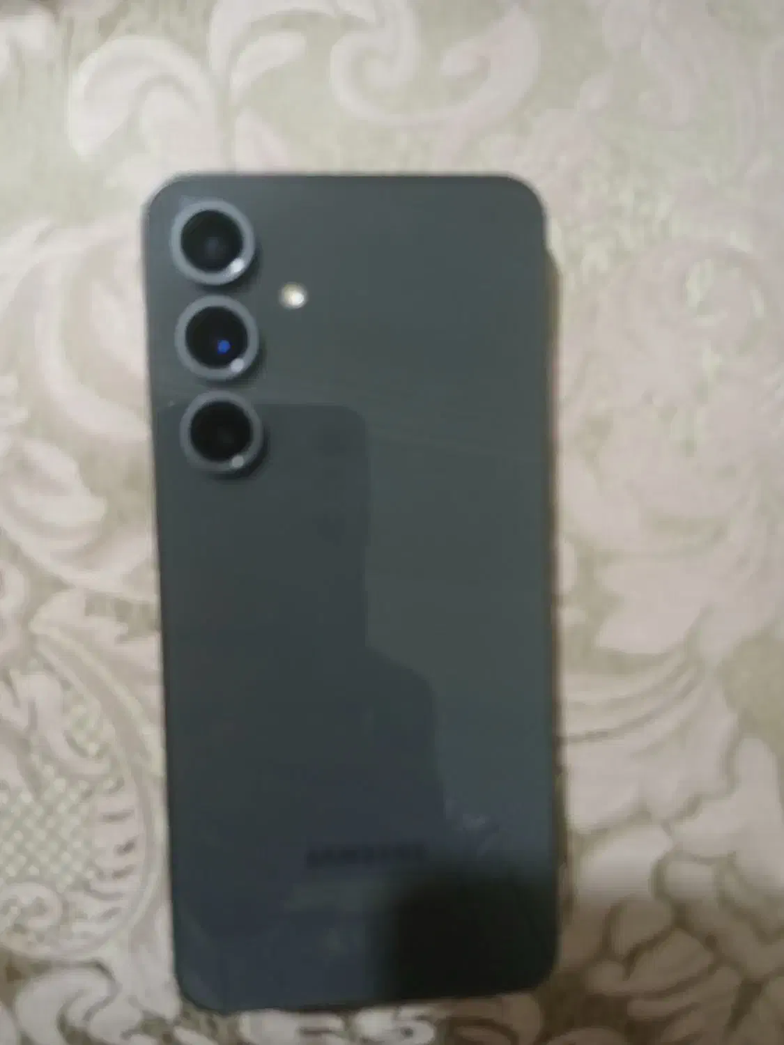 گوشی سامسونگ s24fe|موبایل|شهریار, شهرک بهاران (ویره)|دیوار