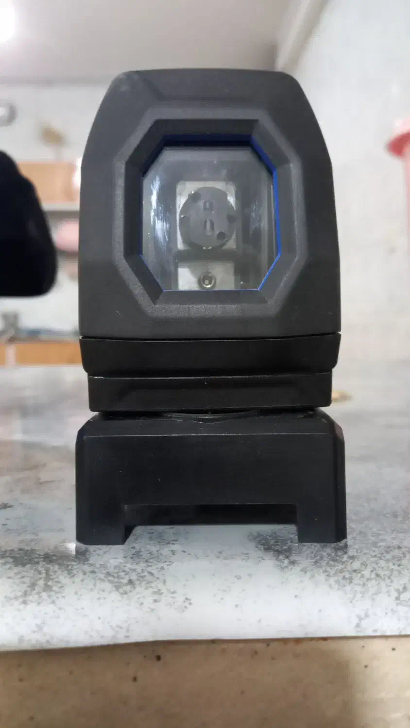 لیزرتراز|مصالح و تجهیزات ساختمان|برخوار, |دیوار