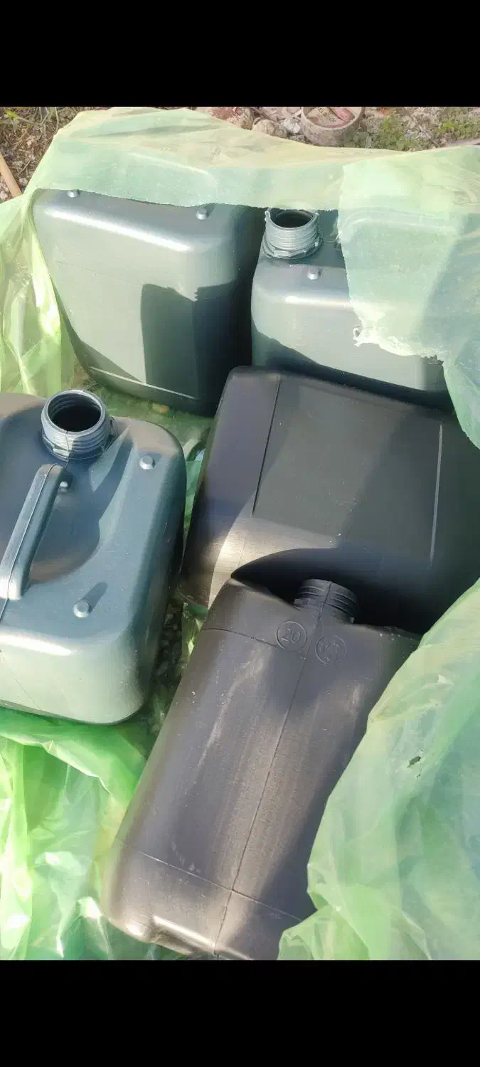 دبه|ظروف نگهدارنده، پلاستیکی، یکبارمصرف|جوانرود, |دیوار