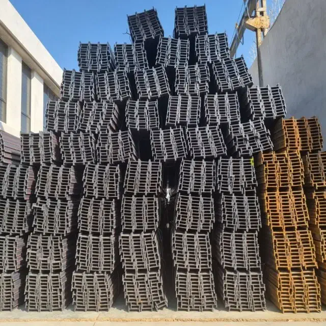 تیرآهن تیراهن اصفهان فایکو خیام میلگرد نبشی|مصالح و تجهیزات ساختمان|مشهد, نوید|دیوار