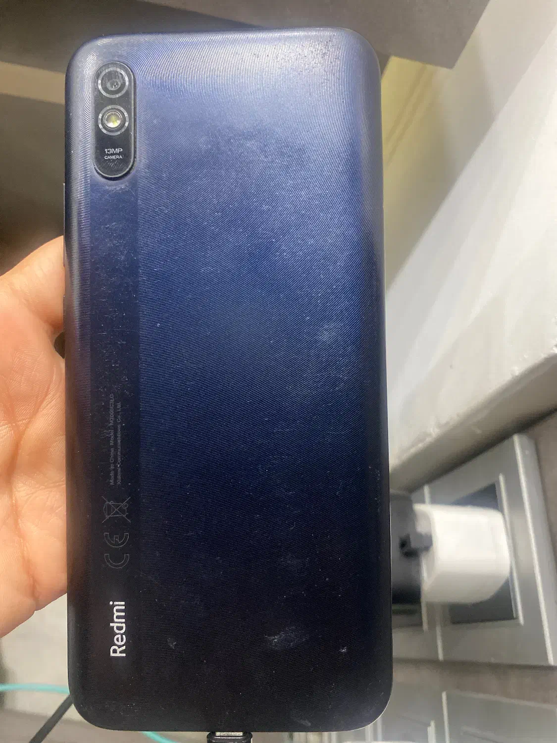 Redmi 9|موبایل|مشهد, دانشجو|دیوار