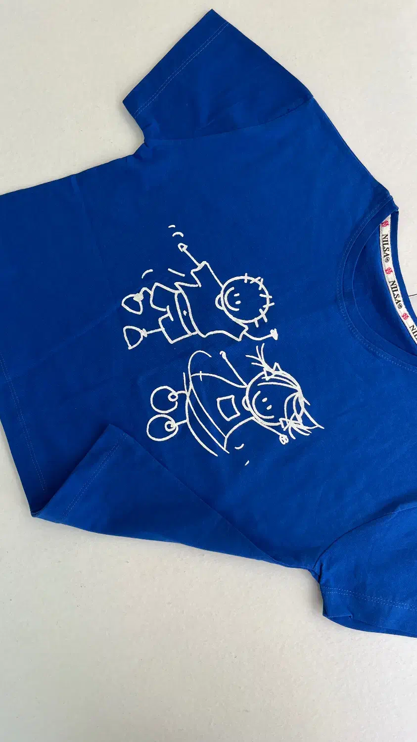 کراپ نخی فری سایز|لباس|اندیشه, اندیشه فاز ۱|دیوار