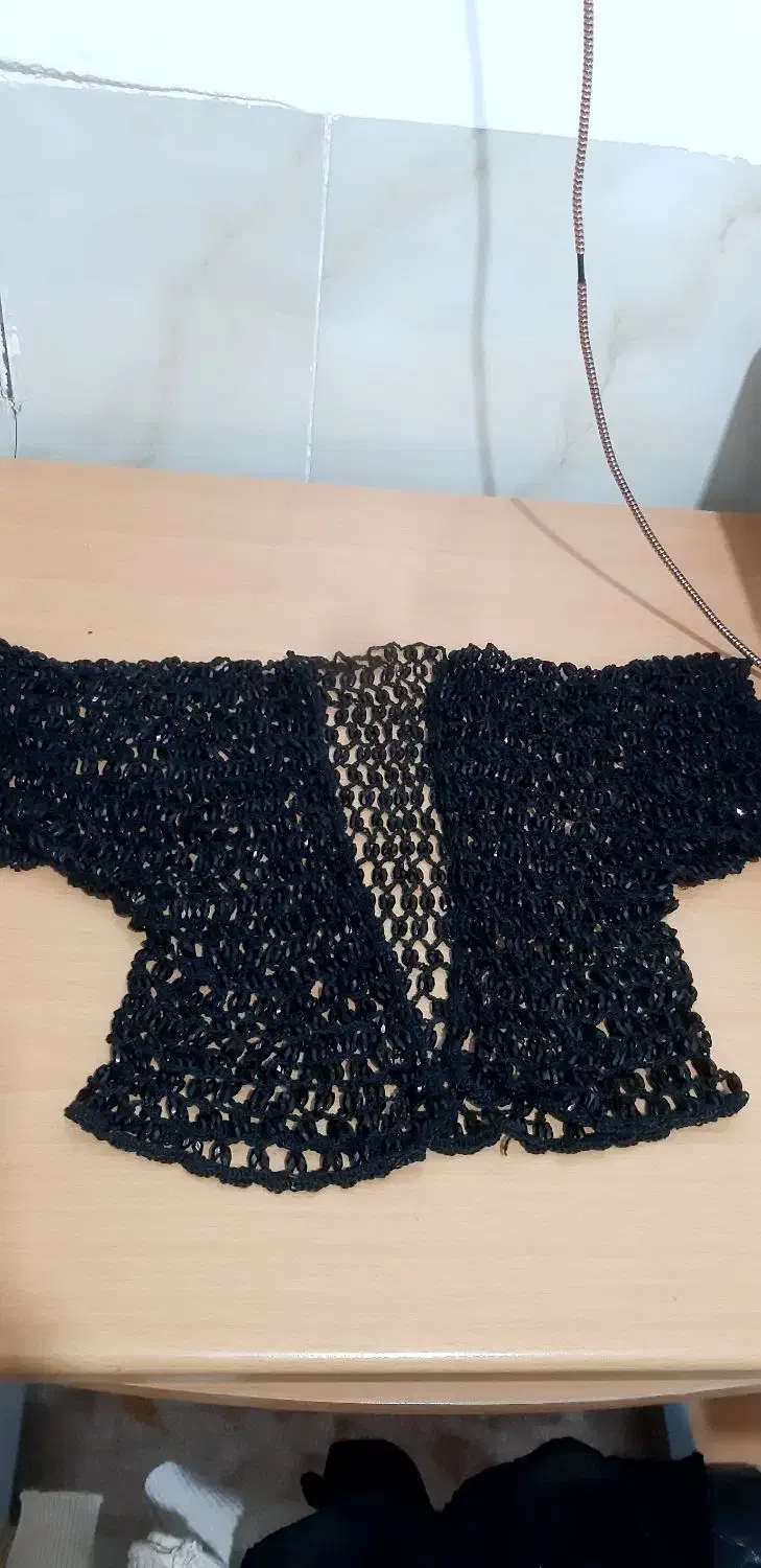 جلیقه|اشیا|جوانرود, |دیوار