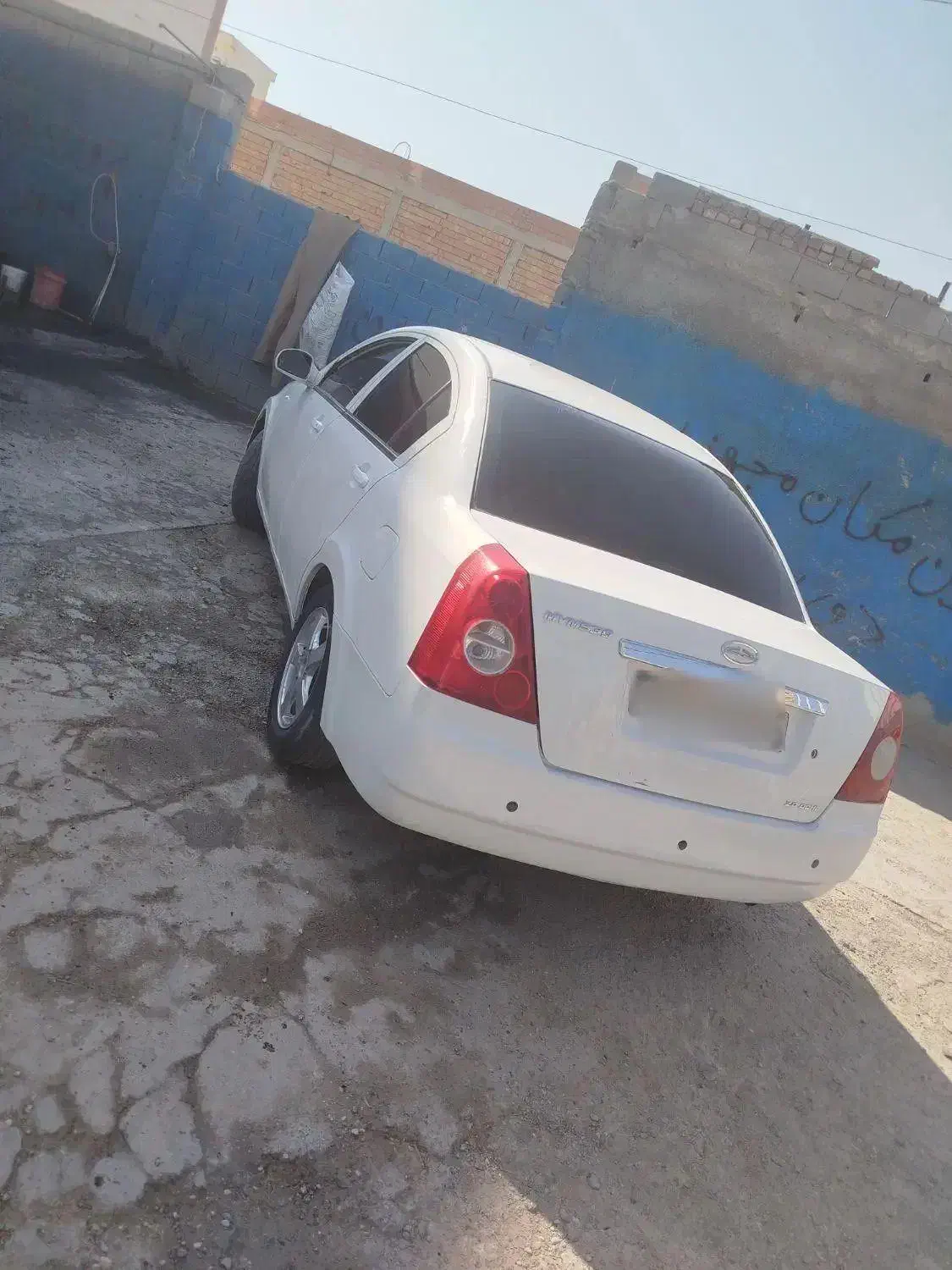 ام‌وی‌ام 530، مدل ۱۳۹۴|خودرو سواری و وانت|گنبد کاووس, |دیوار
