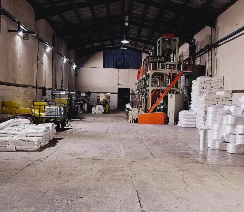 نیازمند دوختکاره نایلکس|استخدام صنعتی، فنی، مهندسی|ورامین, خیر آباد|دیوار