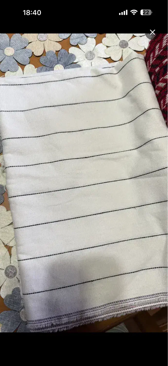 پارچه|لوازم خیاطی و بافتنی|بندر ماهشهر, |دیوار