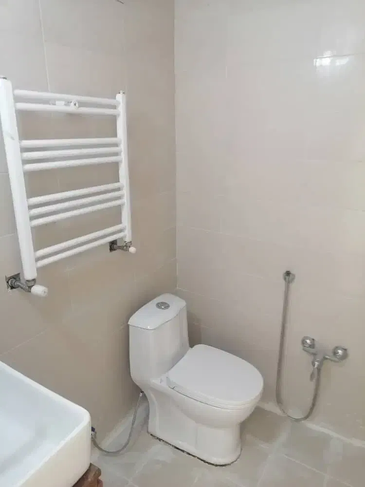 ۸۰متر دوخواب  فول کلیدنخورده|اجارهٔ آپارتمان|هشتگرد, شهرک گلها|دیوار