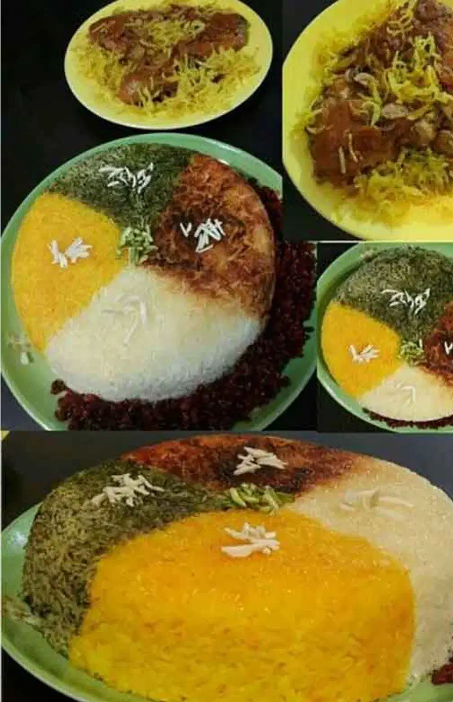 طارم هاشمی اصل|خوردنی و آشامیدنی|قم, نوبهار|دیوار