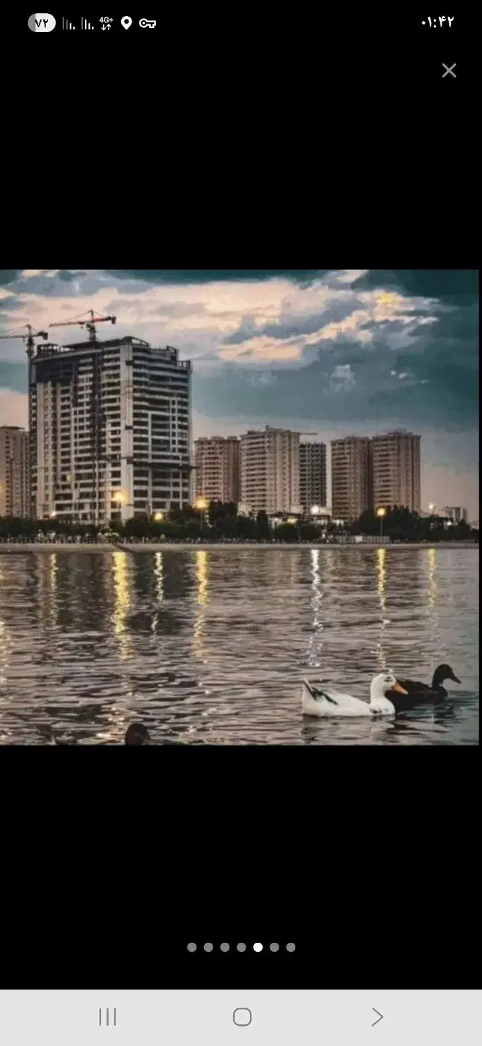 3خواب 128متر/تک برج/قیمت ثابت تا تحویل/ تهاتر ملک|پیشفروش املاک|تهران, شهرک یاس|دیوار