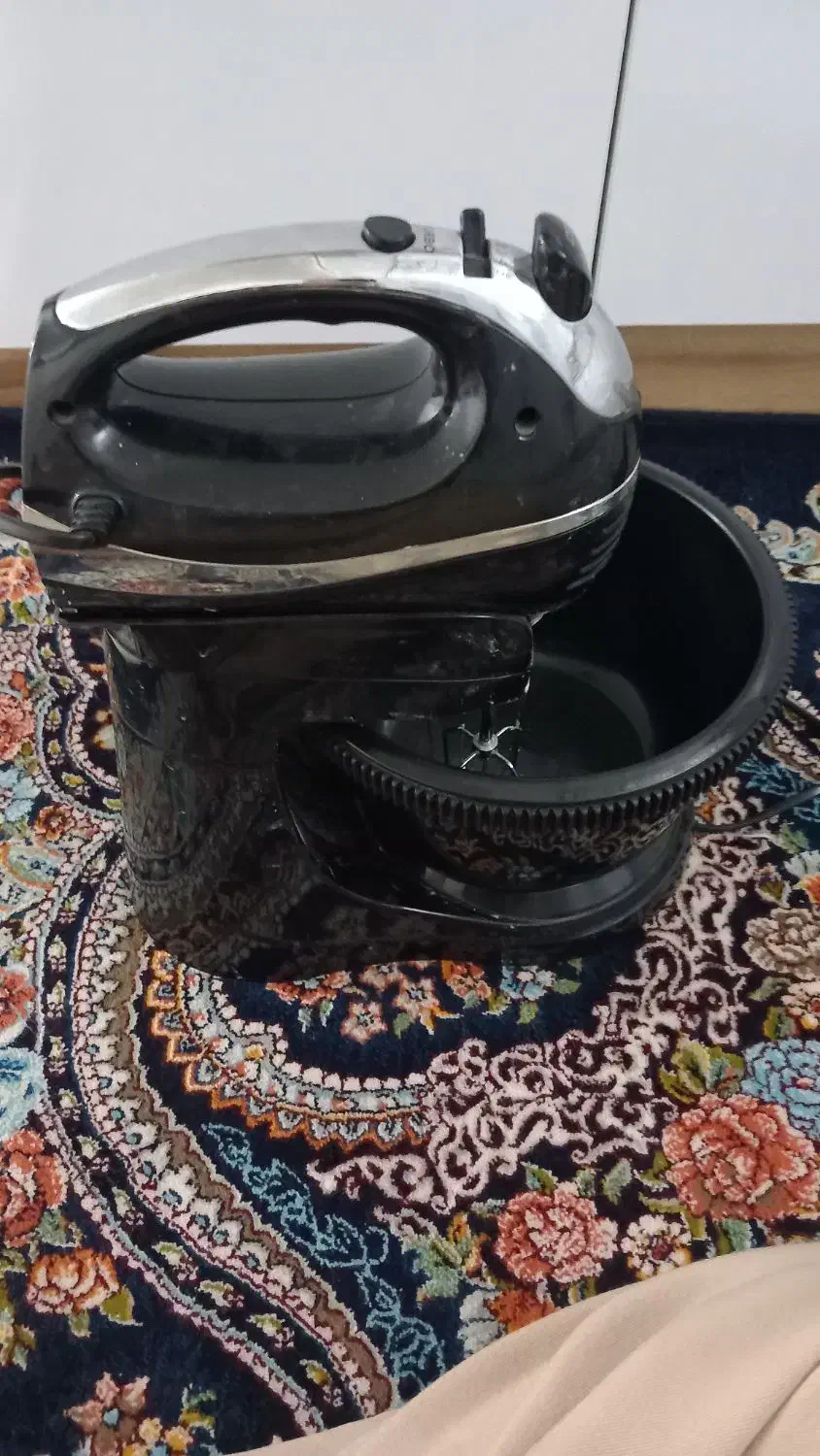 همزن مدل icen|خردکن، آسیاب، غذاساز|پارسآباد, |دیوار