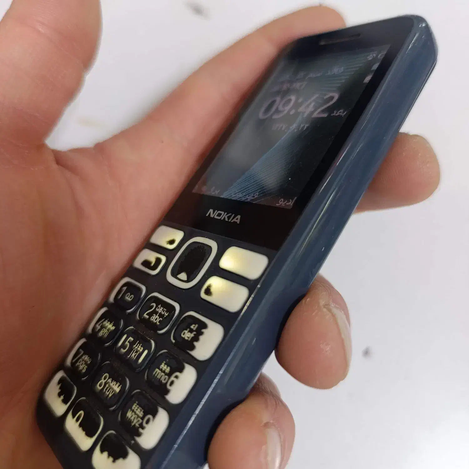 نوکیا|موبایل|ارومیه, |دیوار