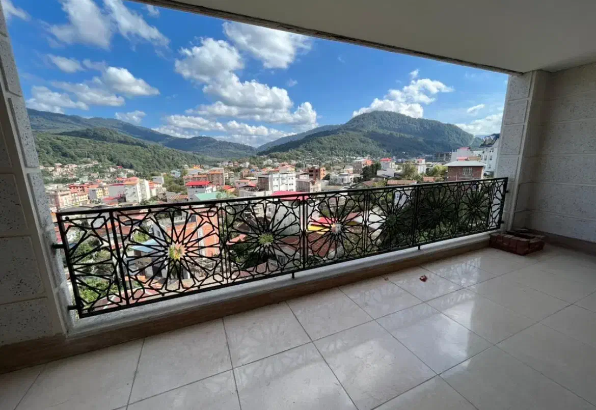 اجاره سالیانه  اپارتمان سه خوابه در شیرگاه|اجارهٔ آپارتمان|شیرگاه, |دیوار