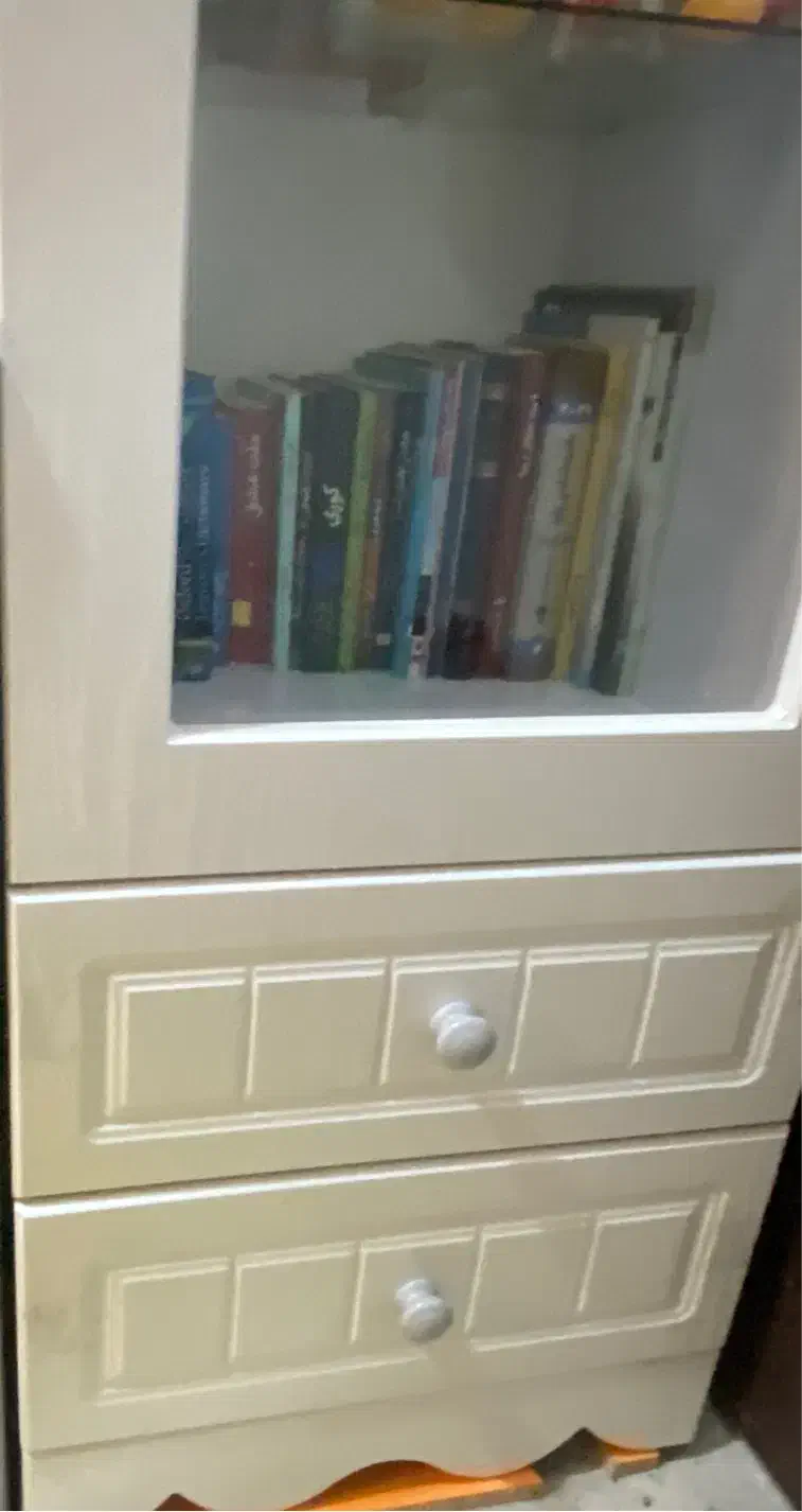 ویترین|بوفه، ویترین، کنسول|تهران, سلسبیل جنوبی|دیوار