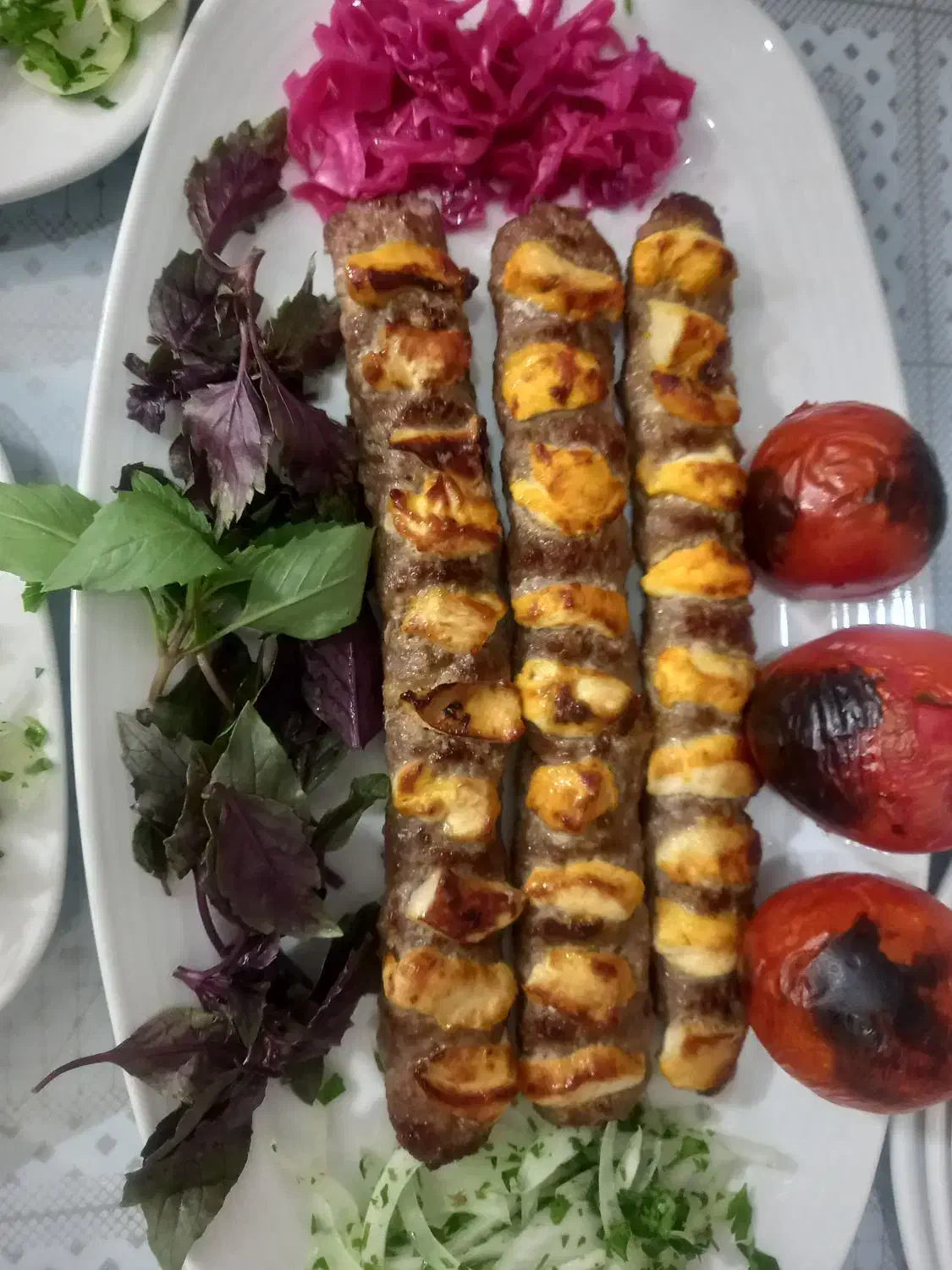 پذیرفتن غذا برای مجالس با بهترین کیفیت و قیمت|خدمات پذیرایی، مراسم|اردبیل, |دیوار