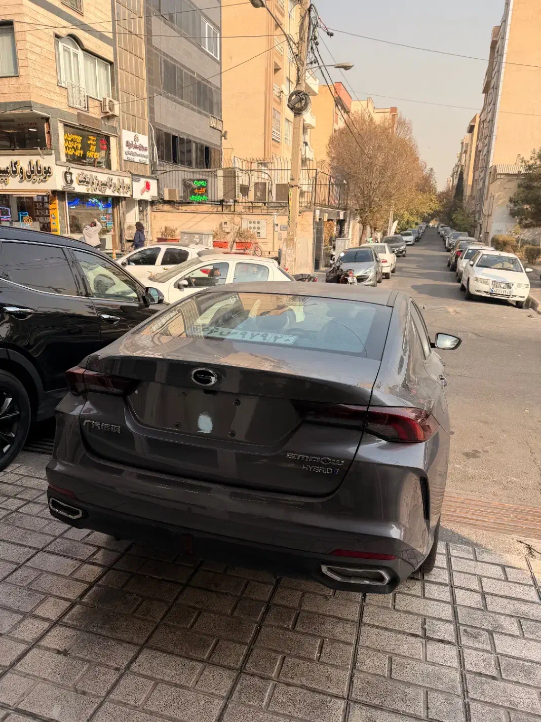 گک امپو مدل۲۰۲۴خشک|خودرو سواری و وانت|تهران, دریا|دیوار