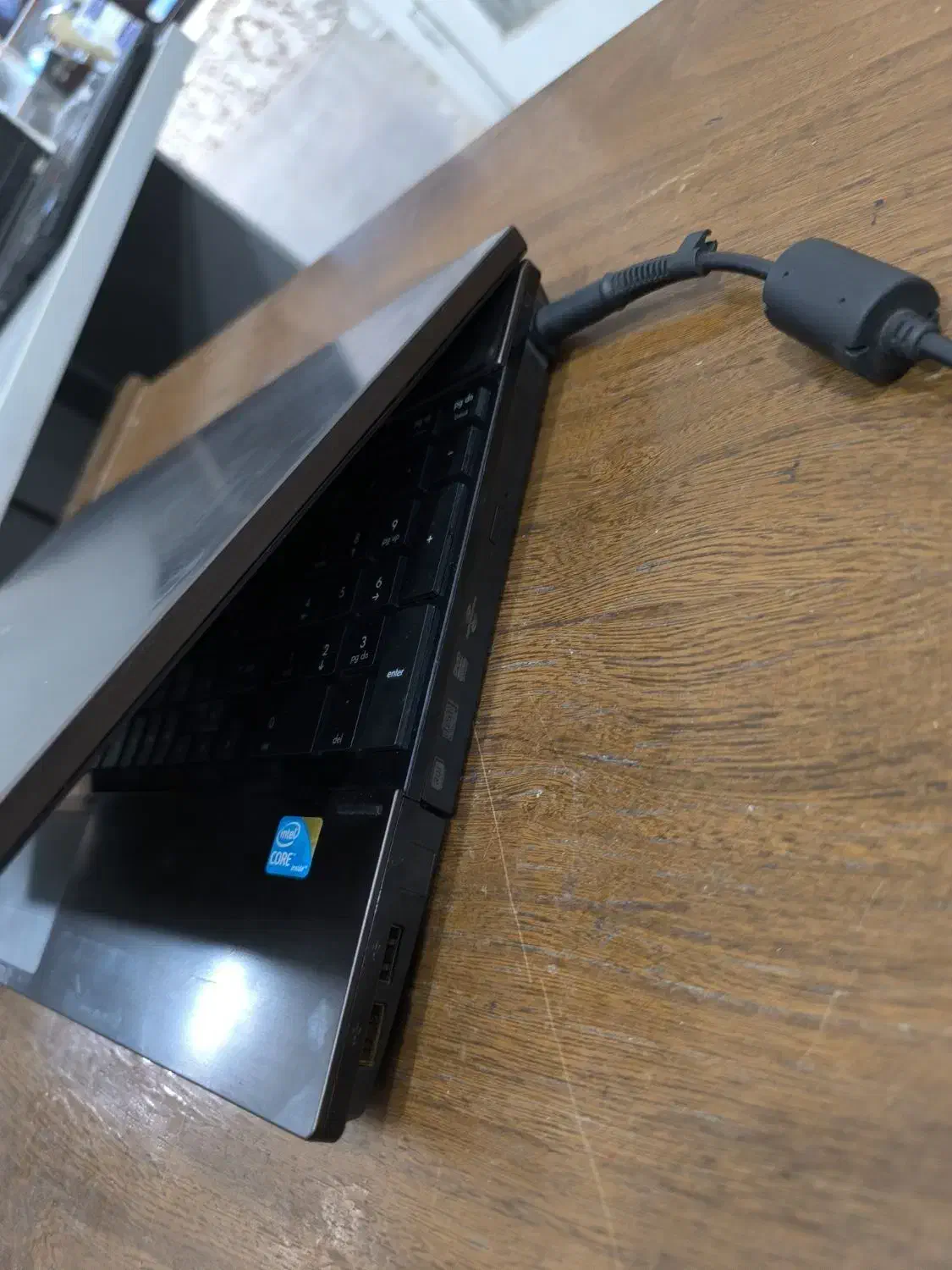 لپ تاپ اچ پی مدل 4520s|رایانه همراه|زاهدان, |دیوار