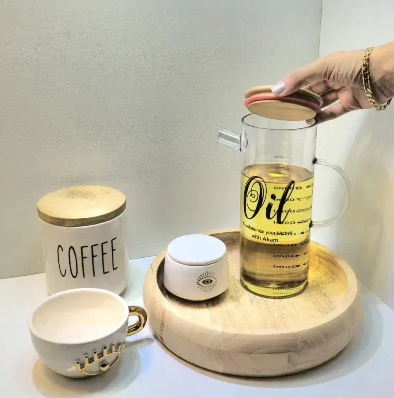 روغن ریز نشکن|ظروف نگهدارنده، پلاستیکی، یک‌بارمصرف|رشت, حمیدیان|دیوار