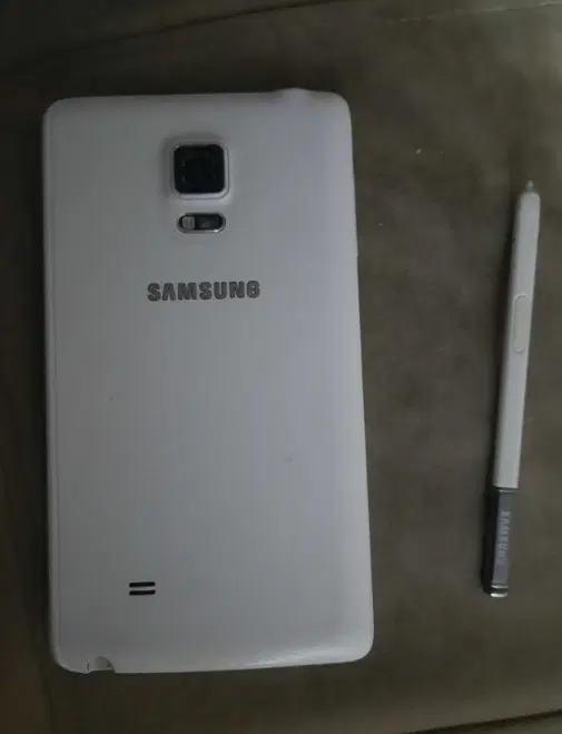 Samsung galaxy note edge|موبایل|تهران, مجیدآباد|دیوار