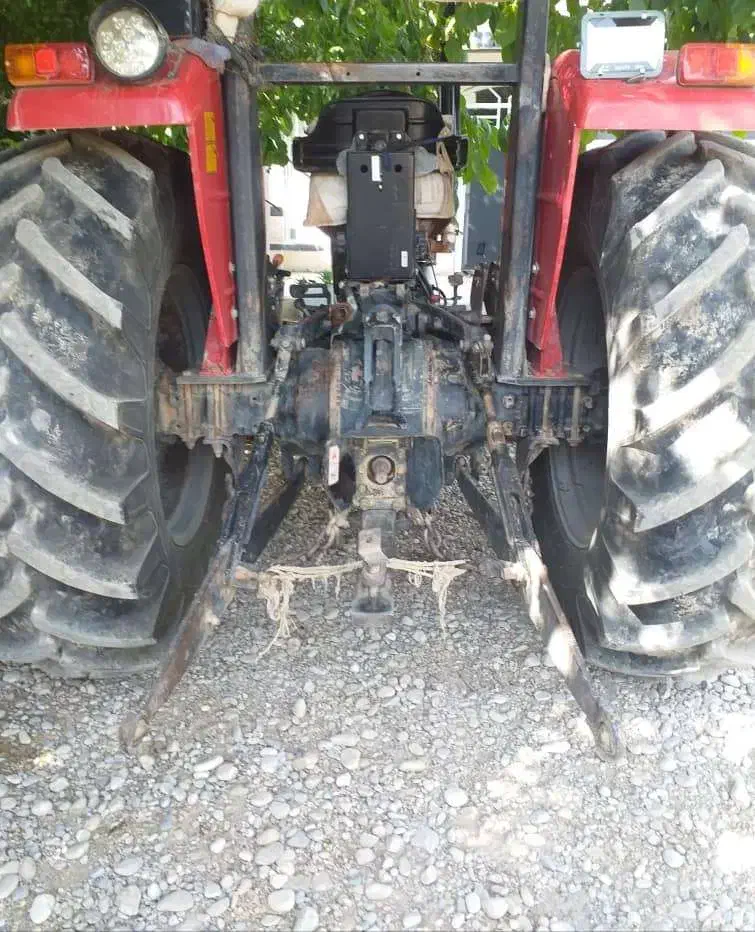 تراکتور 285جفت|خودرو سنگین|شیراز, فرگاز|دیوار