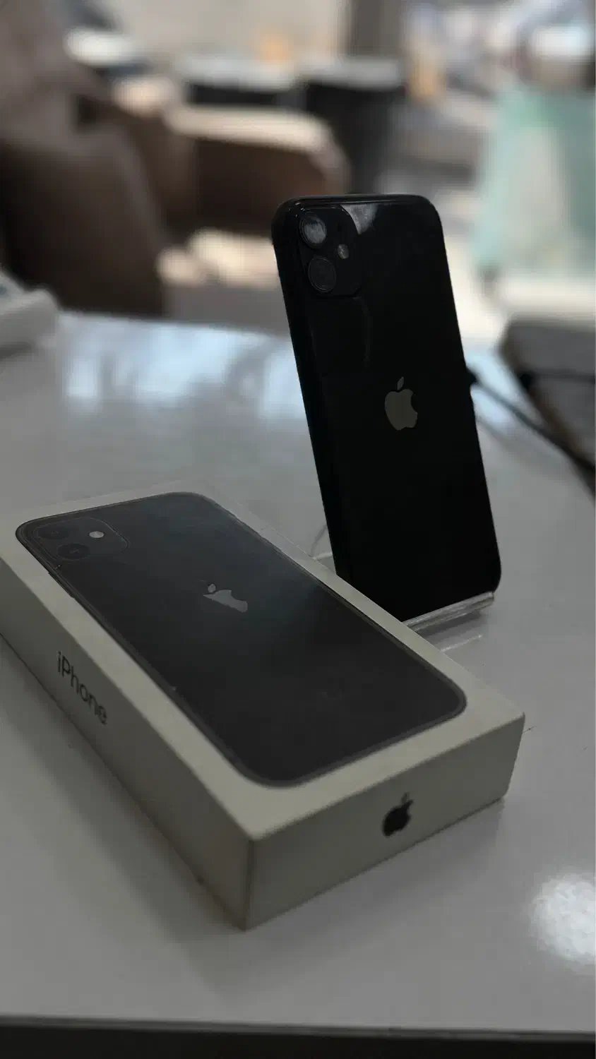 آیفون11ja128گیگ|موبایل|تبریز, |دیوار