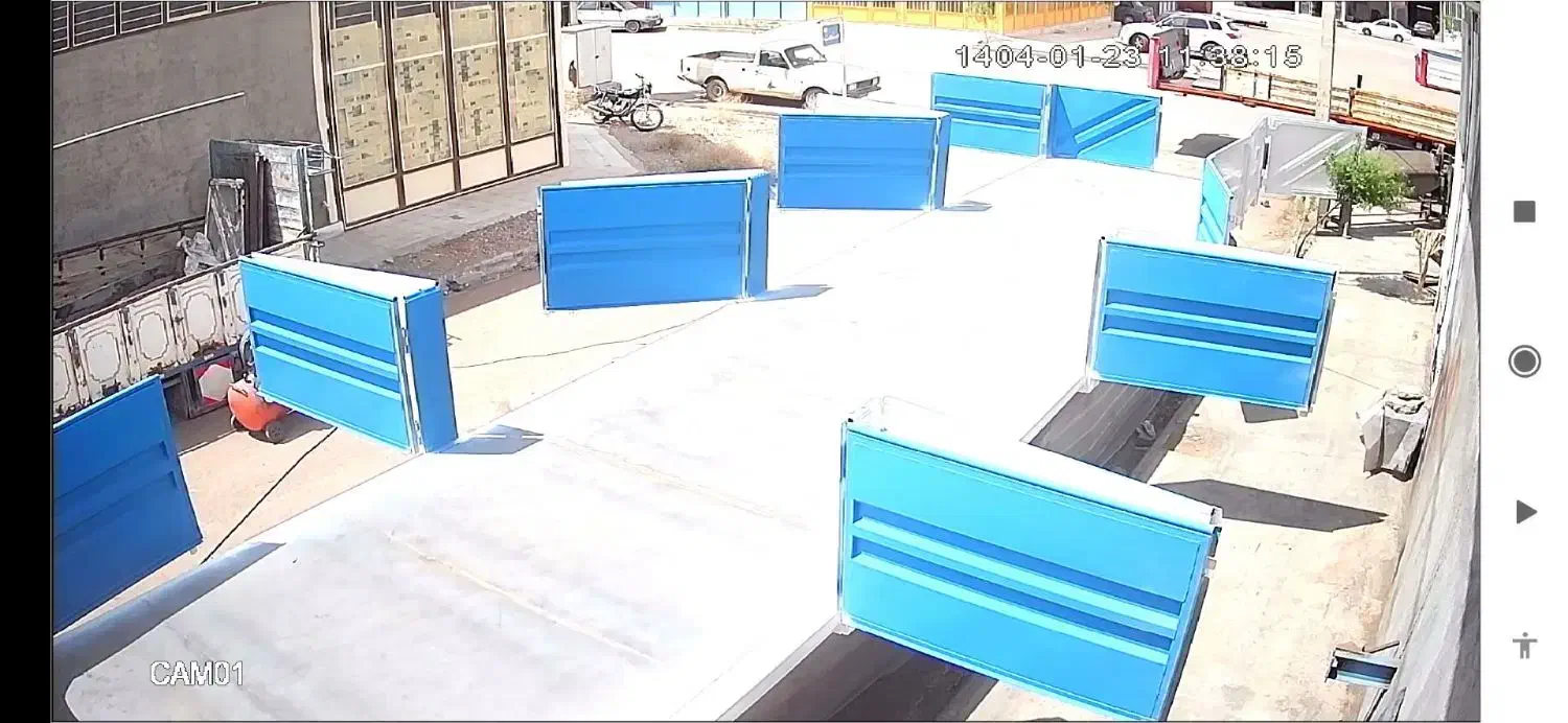 گاری تریلر|خدمات پیشه و مهارت|قائن, |دیوار