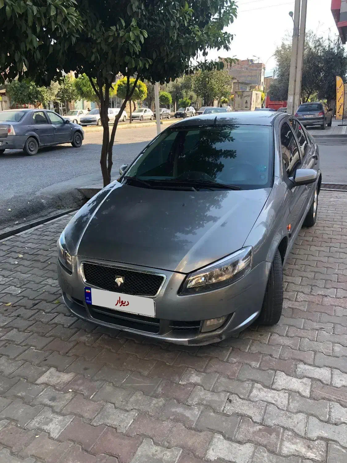 رانا مدل۹۲|خودرو سواری و وانت|گرگان, |دیوار