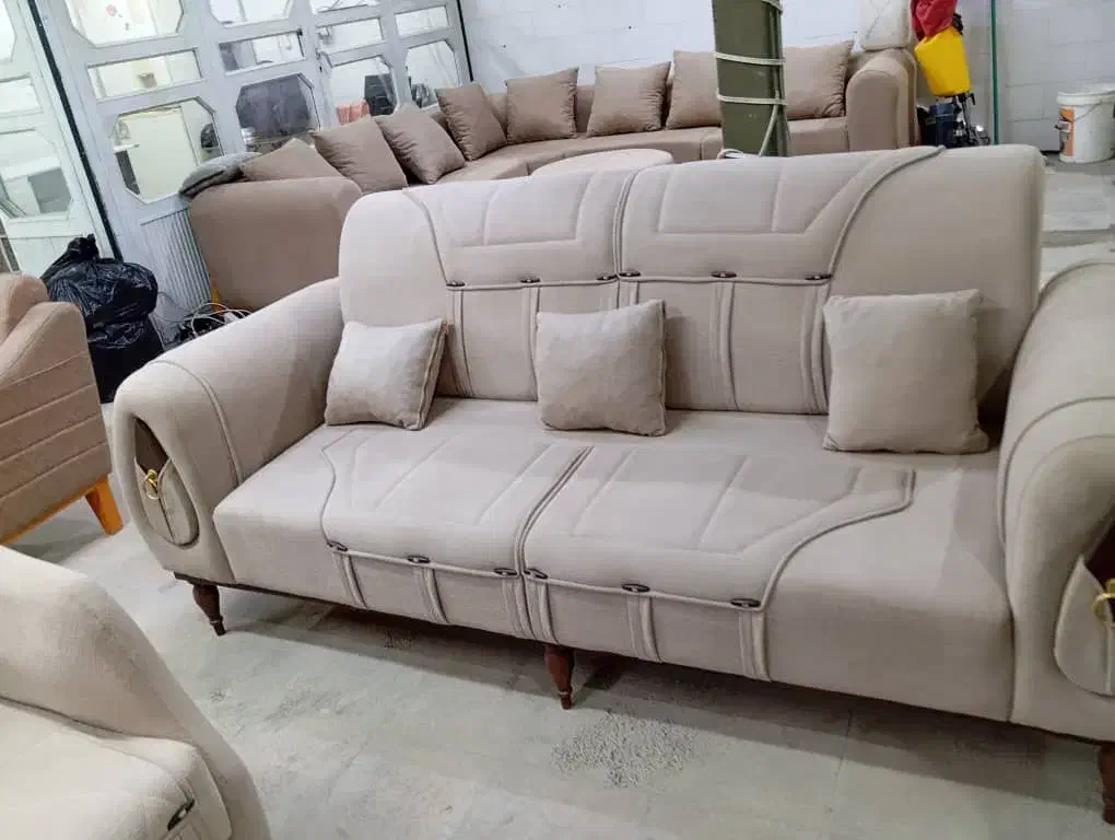 گالری مبلمان آرش|مبلمان خانگی و میز عسلی|کازرون, |دیوار