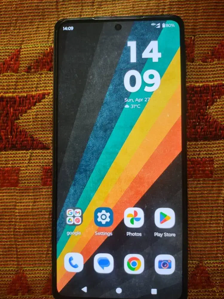 Motorola edge 30 pro|موبایل|تهران, جمهوری|دیوار