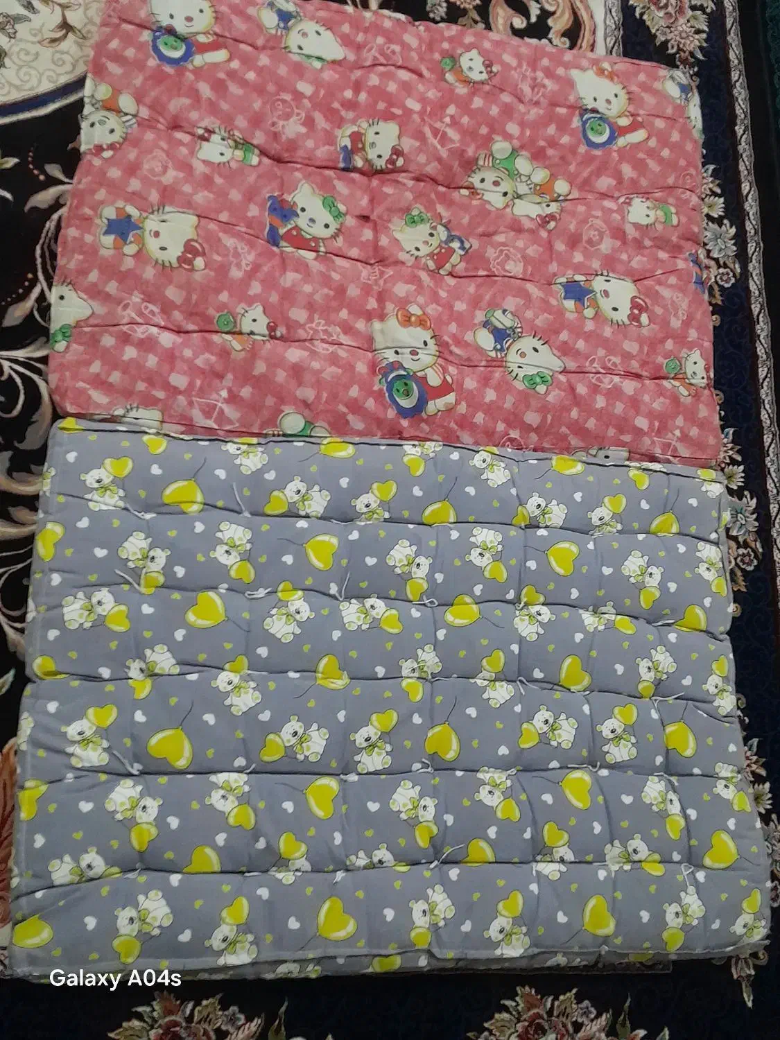 به علت کمبود جا|رختخواب، بالش، پتو|چهارباغ, |دیوار