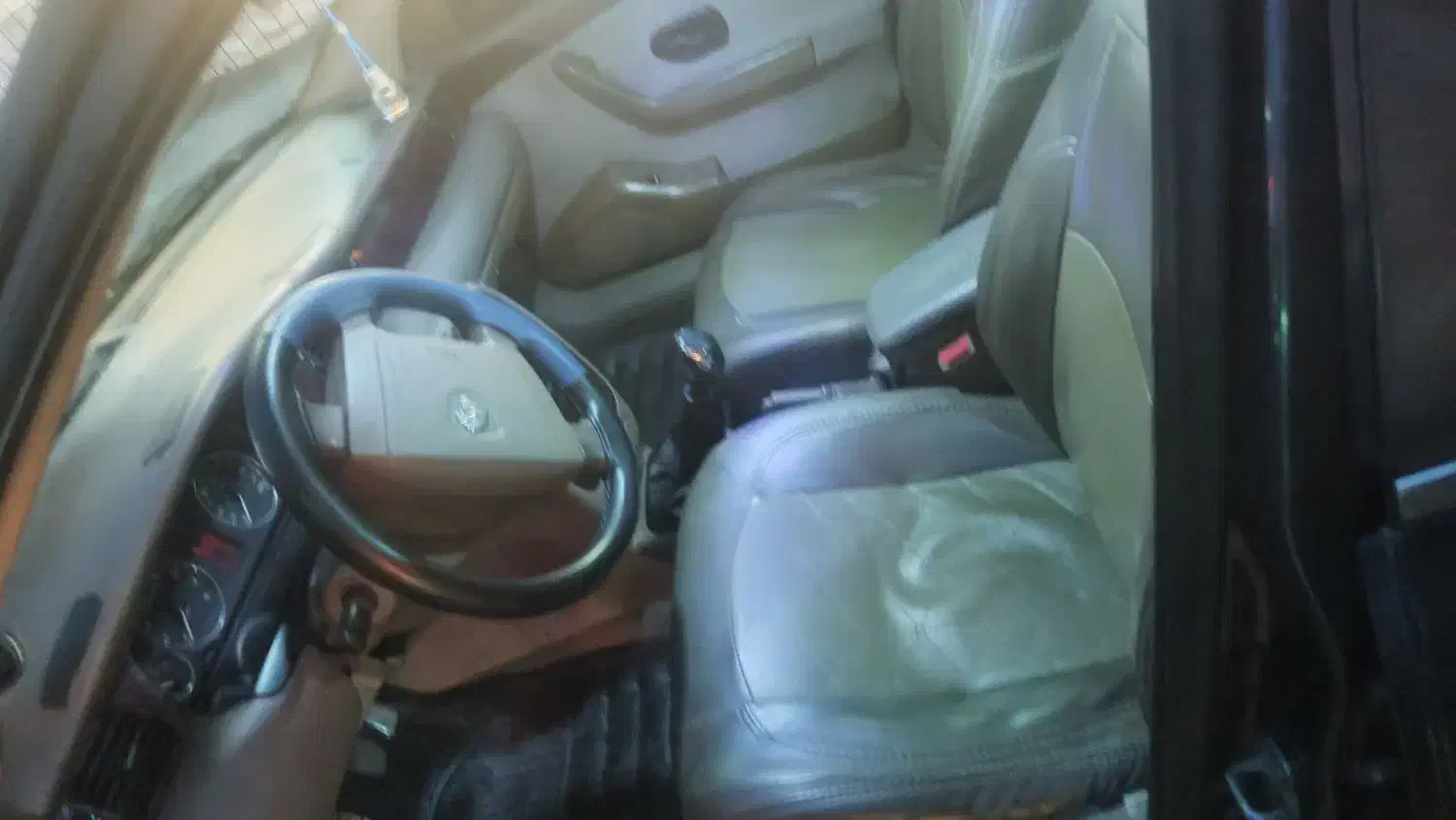 سمند ef7|خودرو سواری و وانت|کرج, کیانمهر|دیوار