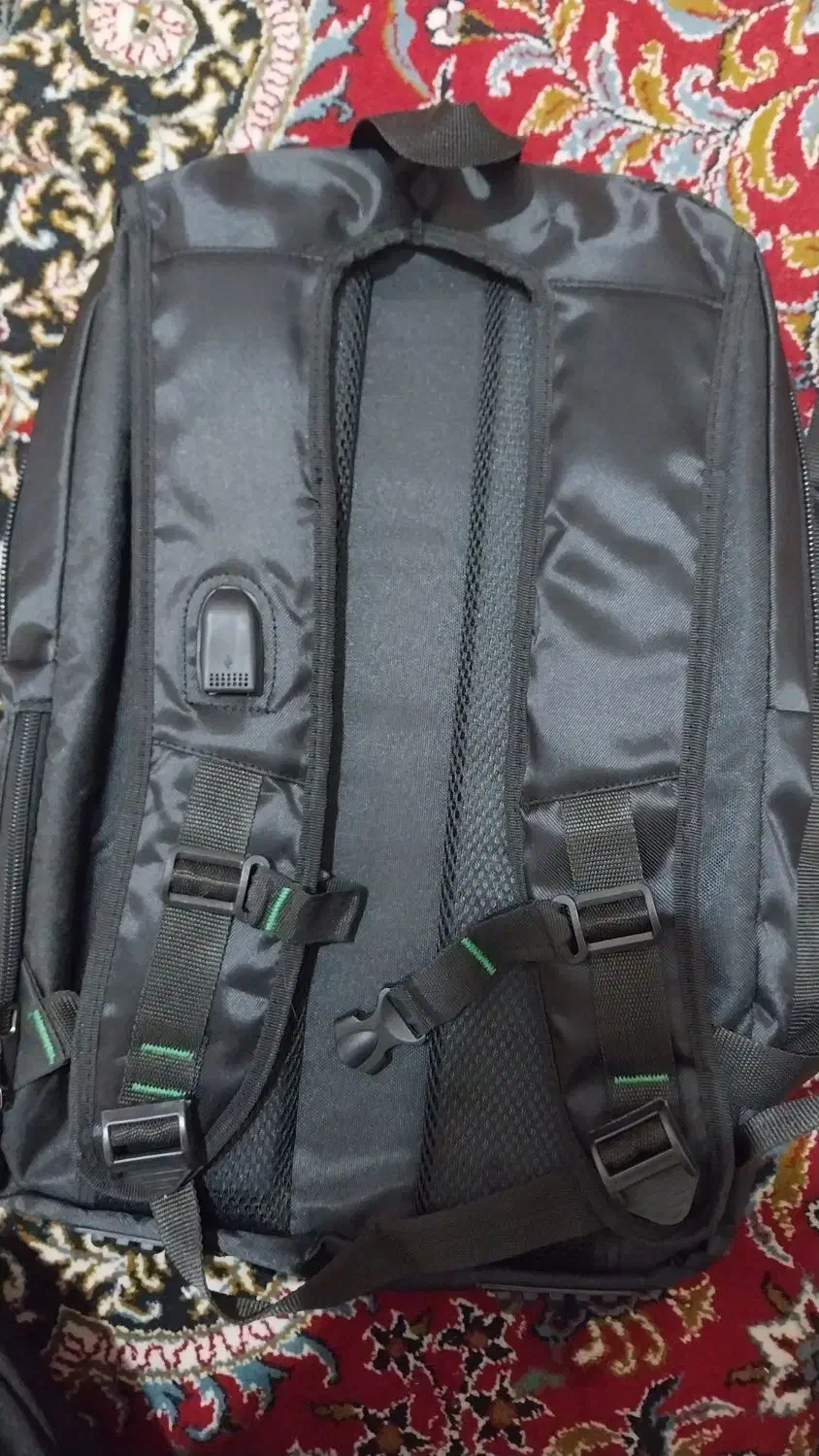 کوله پشتی نو|کیف، کفش، کمربند|تهران, حکیمیه|دیوار