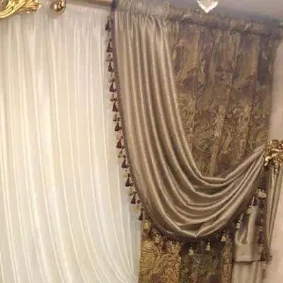 پرده|پرده، رانر، رومیزی|اردبیل, |دیوار