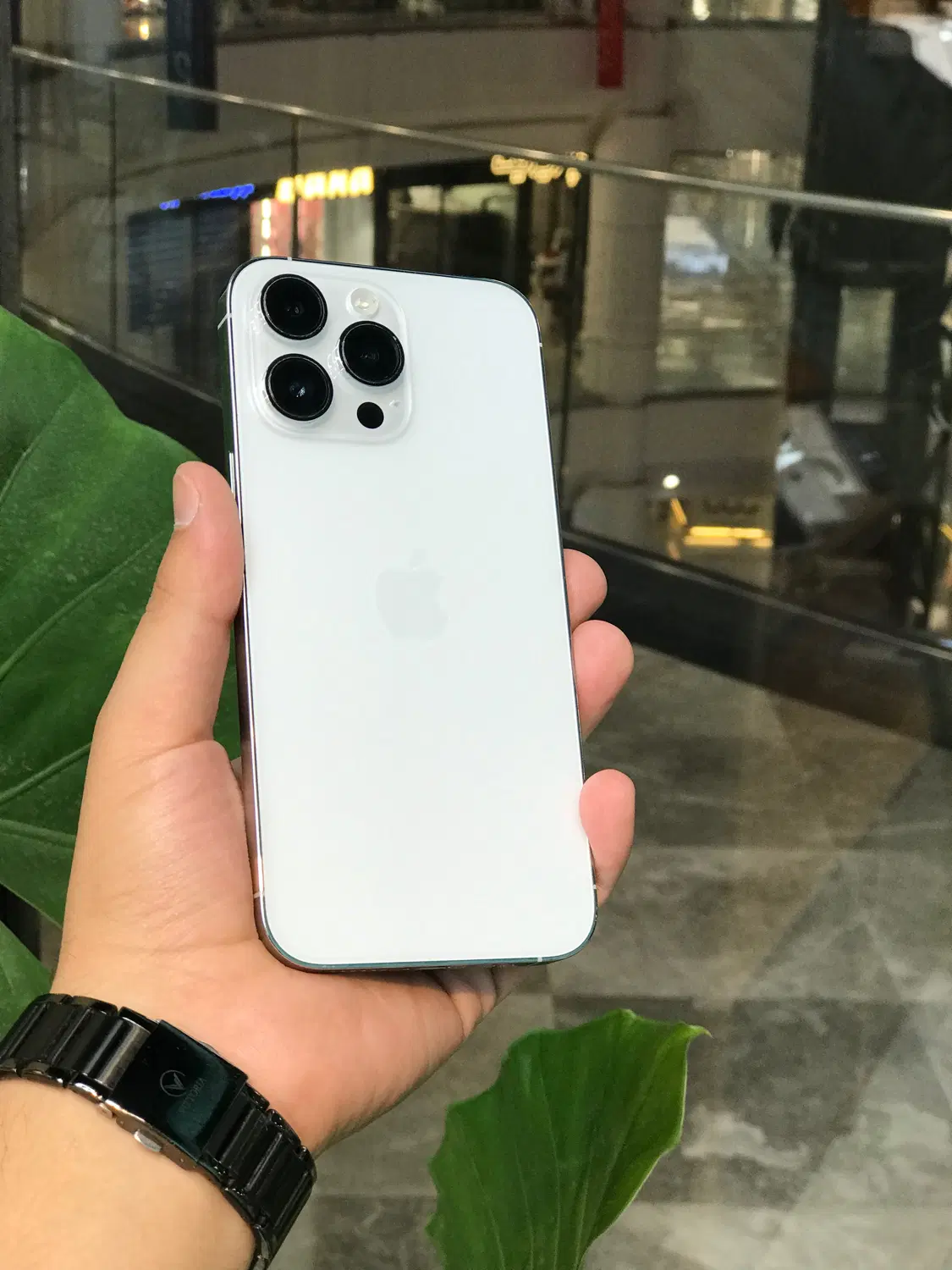 iPhone 14 pro max|موبایل|یزد, |دیوار