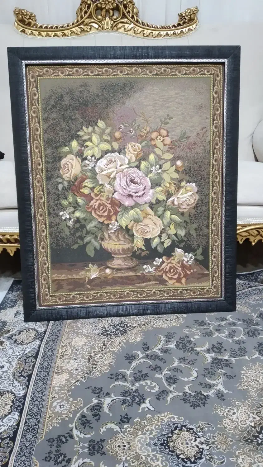 قاب دیواری|تابلو، نقاشی، عکس|کرمان, |دیوار