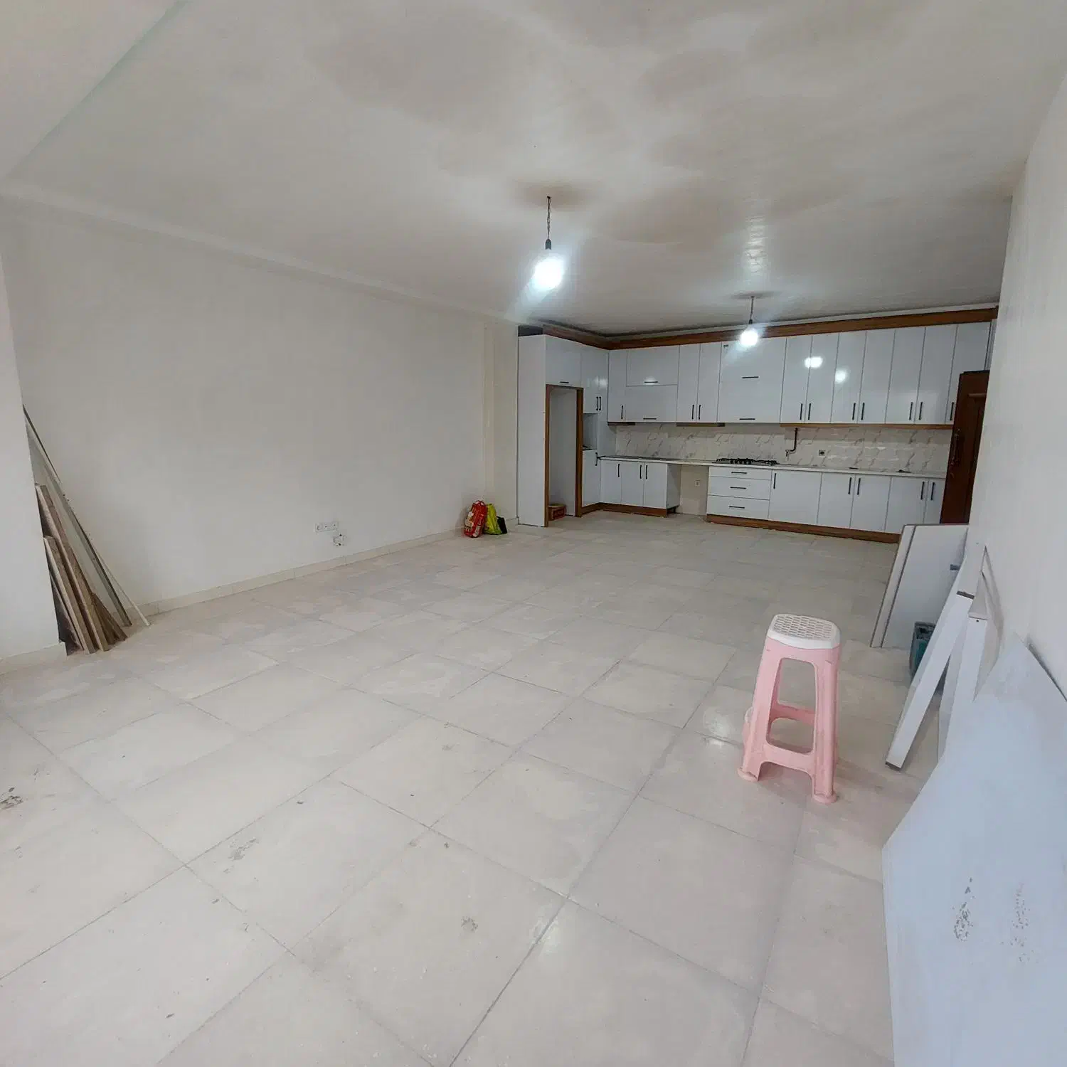 اجاره آپارتمان 100متری/نوساز/کلید نخورده/خ امام|اجارهٔ آپارتمان|آستارا, |دیوار